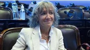 Una diputada de la Coalición Cívica acusó a Bullrich de continuar con “la red de contrabando” por un nombramiento