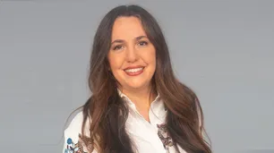Narda Lepes: “Las mujeres se piden licencia para cuidar a alguien, pero los varones por lesiones de fútbol”