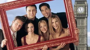 El conmovedor posteo de Matt LeBlanc y Courtney Cox para despedir a Matthew Perry