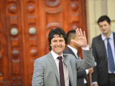 Polémica electoral en el Cerro de las Rosas: Adrián Britos afirma que no "recibió presiones" de la lista oficialista