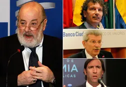 Bonadio citó a indagatoria al titular del PAMI, a Lorenzino y a Fábrega