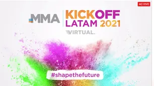 Kickoff LATAM 2021: El primer gran evento del año repensó los desafíos para el 2021