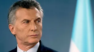 Macri hizo silencio, pero compartió un filoso video cargado de ironía contra Diego Valenzuela por su conversión al libertarismo