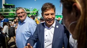 María Eugenia Estenssoro cuestiona al kirchnerismo: “Kicillof y los K no son salvadores, entre 2008 y 2011 vaciaron YPF”