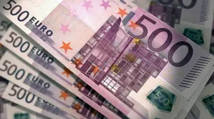 A cuánto cerró el euro hoy, martes 7 de abril