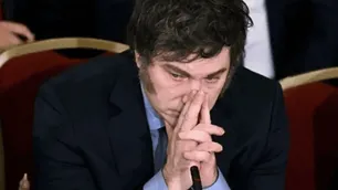 Atado al mástil: Javier Milei no escucha las críticas sobre la rigidez de su modelo económico