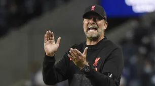 Jürgen Klopp extendió su vínculo con el Liverpool hasta 2026