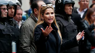 Afirman que se crearon 68 mil cuentas falsas de Twitter para respaldar el golpe en Bolivia