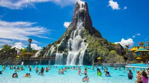 EEUU post coronavirus: el 1 de junio reabren los parques temáticos de Orlando