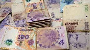 Devaluación del peso argentino: cinco señales de que ya pasó lo peor