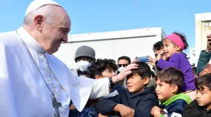 El Papa que unió religiosidad con la organización popular