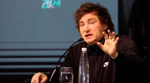 Javier Milei designó a su abogada en la Agencia Nacional de Discapacidad