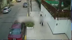 Parricidio en Vicente López: Del Río tiene 15 demandas por alquileres impagos
