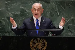 El diario "Haaretz" anunció que fue sancionado por el gobierno israelí por sus críticas a la guerra