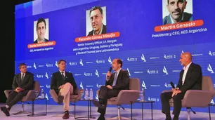 El nuevo círculo rojo: la energía toma protagonismo y se aferra al modelo Javier Milei frente a la crisis fabril