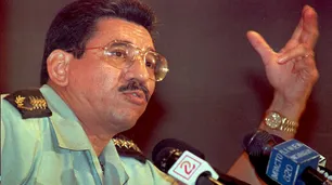 Murió Humberto Ortega, el hermano del presidente de Nicaragua que se animó a criticarlo y fue acusado de "traición a la patria"