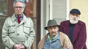 El cine nacional enfrenta un flojo 2019