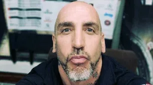 No estaba intoxicado, pero asegura que no recuerda nada: la indagatoria del “loco de la escopeta”