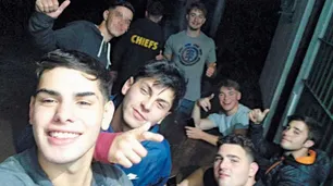 Crimen de Fernando Báez Sosa: la Justicia confirmó la identidad del sospechoso Nº 11