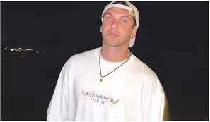 Bautista Mascia, el ex GH, donó la casa que ganó en el reality