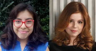 Emilce, la argentina que será compañera de la hija de Máxima de Holanda