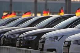 Audi acuerda pagar una multa para resolver el caso de fraude en emisión