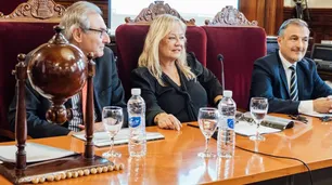 Juzgado Electoral: la salida de Vidal expone la rosca política detrás del concurso por la vacante clave