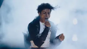 Michael Jackson: la biopic que ignora los escándalos y decepciona a la crítica