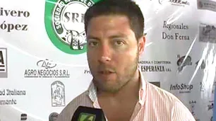 Quién es Leonardo Airaldi, el ruralista detenido en Rosario con drogas y armas: su insólita defensa