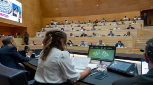 Presupuesto y Caja: el combo explosivo del PJ que aviva el fuego cruzado con la oposición