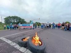Escándalo por sueldos en Corrientes: las múltiples marchas obligaron al Gobierno a devolver los descuentos docentes