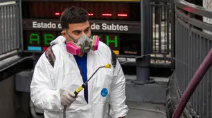 Cómo funcionan los servicios públicos de CABA en Nochebuena y Navidad