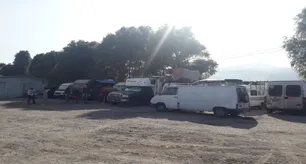 Jujuy pone condiciones al retorno de la caravana con varados argentinos desde Perú