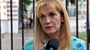 Magario declinó asumir como diputada bonaerense y continuará al frente de la Vicegobernación