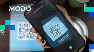 ¿Cómo transferir dinero con MODO a otra cuenta?