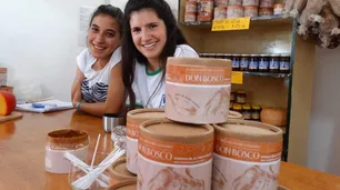 Cañuelas disfruta de una nueva edición de la Fiesta del Dulce de Leche
