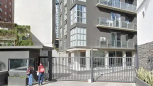 "Colgados" de la luz VIP: detectaron 20 conexiones clandestinas en un edificio de Las Cañitas