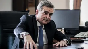 Agustín Rossi asumirá ante el gabinete para aportar "volumen político" a un oficialismo dividido