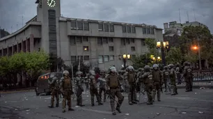 Quiénes son las 19 víctimas fatales de las protestas en Chile