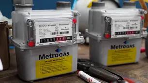 El Gobierno eliminó un trámite para acelerar la colocación de medidores de gas