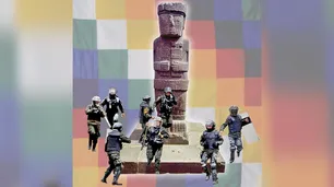 América: la era de la anarquía zombie