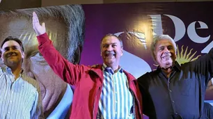 El delasotismo impone una efeméride peronista que incomoda a Llaryora y hará un acto homenaje