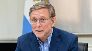 Juan José Bahillo: "Se está evaluando modificar retenciones pero a mediano plazo"