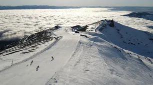 Este invierno, el diferencial es Blu