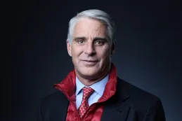 Santander nombró consejero delegado a un banquero de UBS
