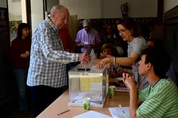 Elecciones en España: las encuestas subestimaron el temor catalán a la extrema derecha