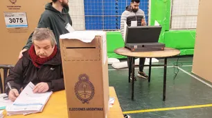 Festival de transas a espaldas del votante