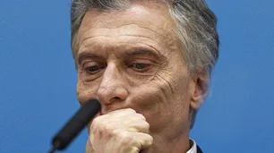 Varios frentes acecharán a Macri y su entorno tras la salida del poder