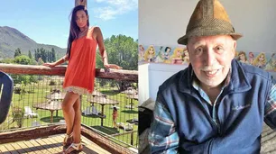 Una casona de un millón de dólares sería el móvil del crimen en el country