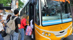 Cambian cuatro líneas de colectivo en Córdoba: nuevas empresas, nuevos nombres y recorridos desde el 1° de marzo